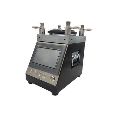 De programmeerbare Optische Flardkoord Optische Schakelaar die van de Productiemachine clx-03E oppoetsen