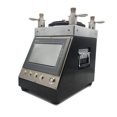 De programmeerbare Optische Flardkoord Optische Schakelaar die van de Productiemachine clx-03E oppoetsen