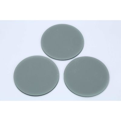 5mm Rubber Oppoetsend Stootkussen voor het Oppoetsen van MPO/MT-Schakelaar