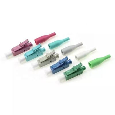0.9MM Schakelaar van de Vezel de Optische Vlecht, SM de HEREN LC Optische Schakelaar Temperatuurcontrole
