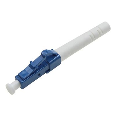 3.0mm de Naleving van het Koordschakelaars SX SM Lc Upc ROHS van het Vezelflard