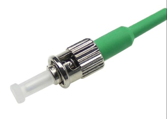 FTTH-van de de Schakelaarvezel van de Vezelkabel Optische ST Schakelaar met 0.9mm Laars