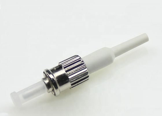 FTTH-van de de Schakelaarvezel van de Vezelkabel Optische ST Schakelaar met 0.9mm Laars