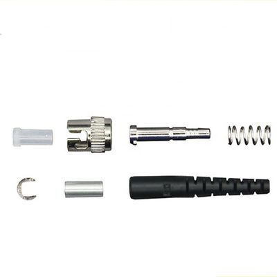 3.0mm Simplexvezel Optische Schakelaar