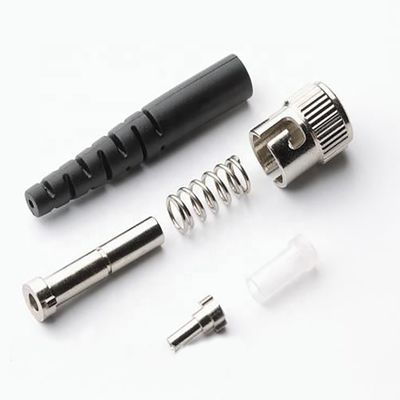 3.0mm Simplexvezel Optische Schakelaar