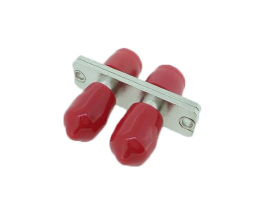 CEI Standaardfc aan St Vezeladapter, Koppeling van de Vezel de Optische Kabel voor Metro Industrie