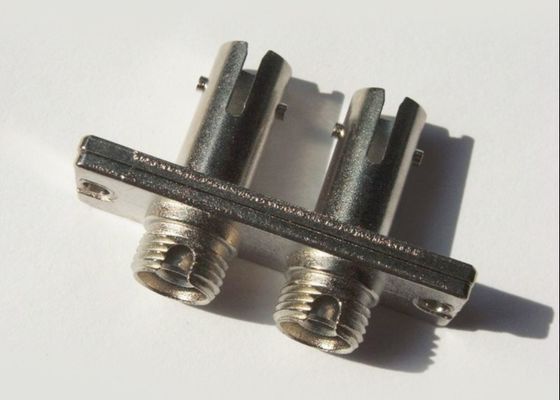 CEI Standaardfc aan St Vezeladapter, Koppeling van de Vezel de Optische Kabel voor Metro Industrie