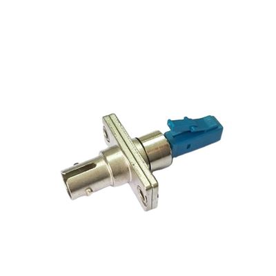 9/125um vezel Optische Adapters