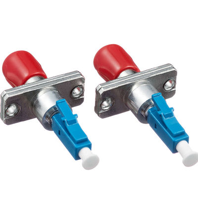 9/125um vezel Optische Adapters