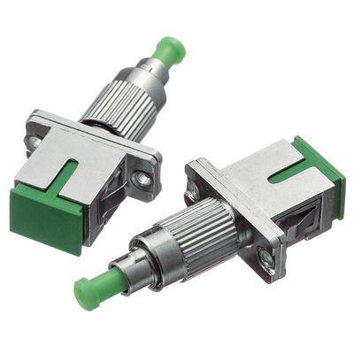 Plastic FC-APC Adapter