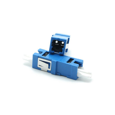 Cs-Type kiezen de Vezel Optische Adapters Wijze 2/4/6/8 Kanalen uit Hogere Dichtheid