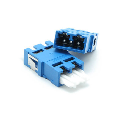 Cs-Type kiezen de Vezel Optische Adapters Wijze 2/4/6/8 Kanalen uit Hogere Dichtheid