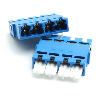 Cs-Type kiezen de Vezel Optische Adapters Wijze 2/4/6/8 Kanalen uit Hogere Dichtheid