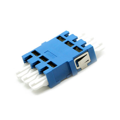 Cs-Type kiezen de Vezel Optische Adapters Wijze 2/4/6/8 Kanalen uit Hogere Dichtheid