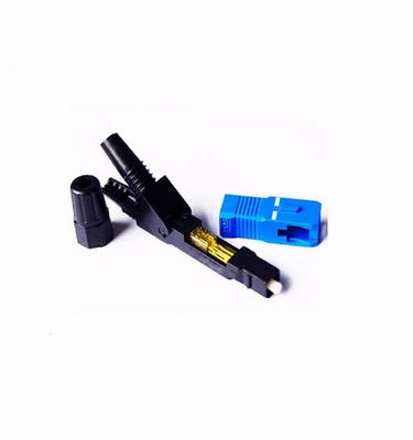 FTTH SM MM.vezel Optische Snelle Schakelaars