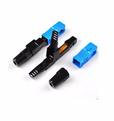 FTTH SM MM.vezel Optische Snelle Schakelaars