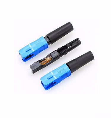 FTTH SM MM.vezel Optische Snelle Schakelaars