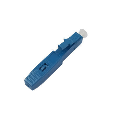 FTTH LC/UPC Mm 50/125 Vezel Optische Snelle Schakelaars LC 120s voor Flardcomités