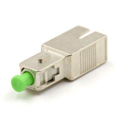 Sc-APC bevestigde de Veranderlijke Sterke Trekweerstand van de Vezel Optische Demper voor GPON-Netwerk