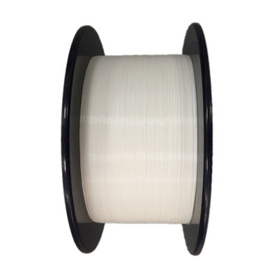van het de Vezel Optische Flard van 50/125um OM3 Naakte van de het Koordkabel FTTH Multimode Beschikbare Kleur 12