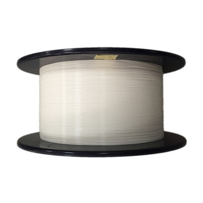van het de Vezel Optische Flard van 50/125um OM3 Naakte van de het Koordkabel FTTH Multimode Beschikbare Kleur 12