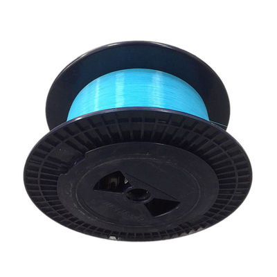 van het de Vezel Optische Flard van 50/125um OM3 Naakte van de het Koordkabel FTTH Multimode Beschikbare Kleur 12