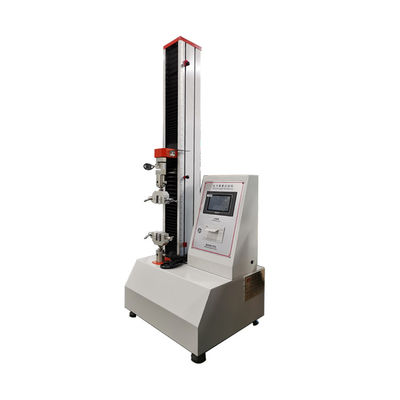 2000N het Koordtreksterkte van het vezelflard het Testen Machinelc Sc E2000