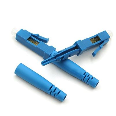 LC Upc SM Vezel Optische Snelle Schakelaars
