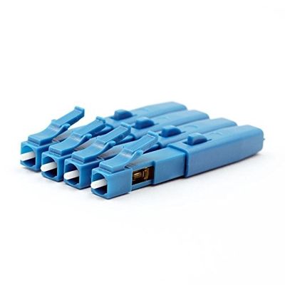 LC Upc SM Vezel Optische Snelle Schakelaars