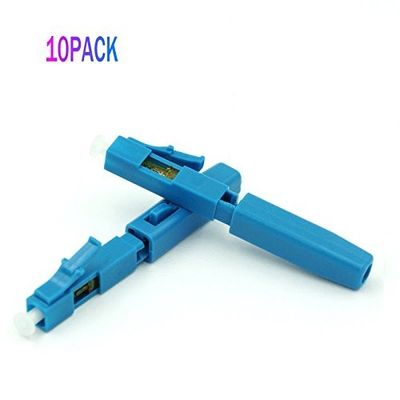 LC Upc SM Vezel Optische Snelle Schakelaars