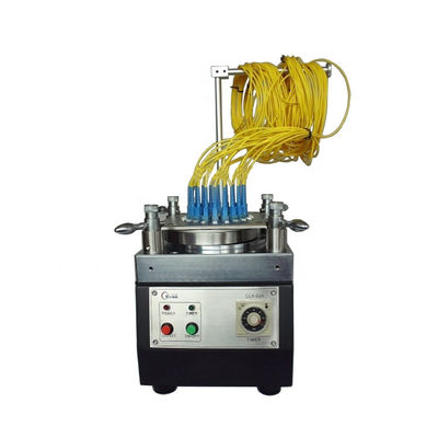 De lage Oppoetsende Machine van de Kapsnede Optische Vezel, het Koord die van het Vezelflard Machine 120w maken