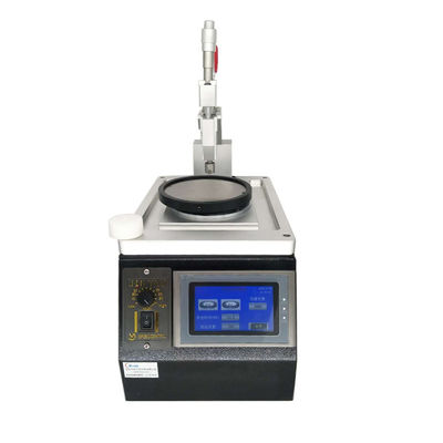 Centraal Onder druk gezet Vezel Optisch het Oppoetsen Machine Laag Intern Verlies AC220-240V