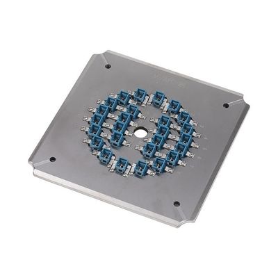 SC/APC-26 Uitrusting 1.3kg van de optische Vezel de Oppoetsende Inrichting voor Vezel Malende Machine
