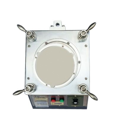 Het Koord die van het de Vezelflard van Electric Power 126w tot Machine maken Hoge Precisie