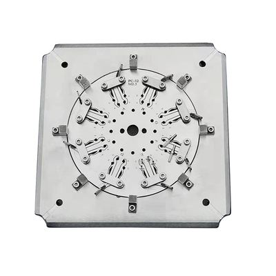 De Optische Oppoetsende Inrichting van de douanevezel voor Dia 1.25mm 2.5mm Metalen kap