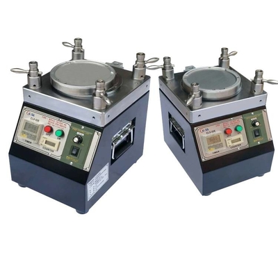 80rpm Patchcords die tot Vezel maken Optisch Poetsmiddel met Hoog rendement