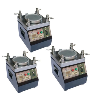 80rpm Patchcords die tot Vezel maken Optisch Poetsmiddel met Hoog rendement